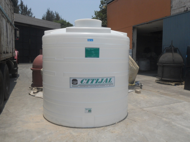 cisternas tanques de 5,000 litros Citijal distibuidores en Guadalajara Zapopan Jalisco Tlajomulco Tonala