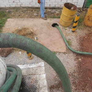Desolve de fosas sépticas limpieza absorción Guadalajara Zapopan Tlaquepaque