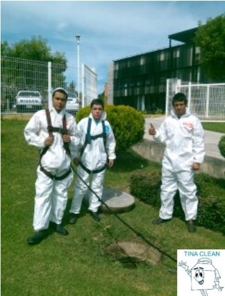 Reparacion de cisternas Rotoplas con grietas fugas fisiras perforaciones e Guadalajara cisternas ROtoplas Citijal