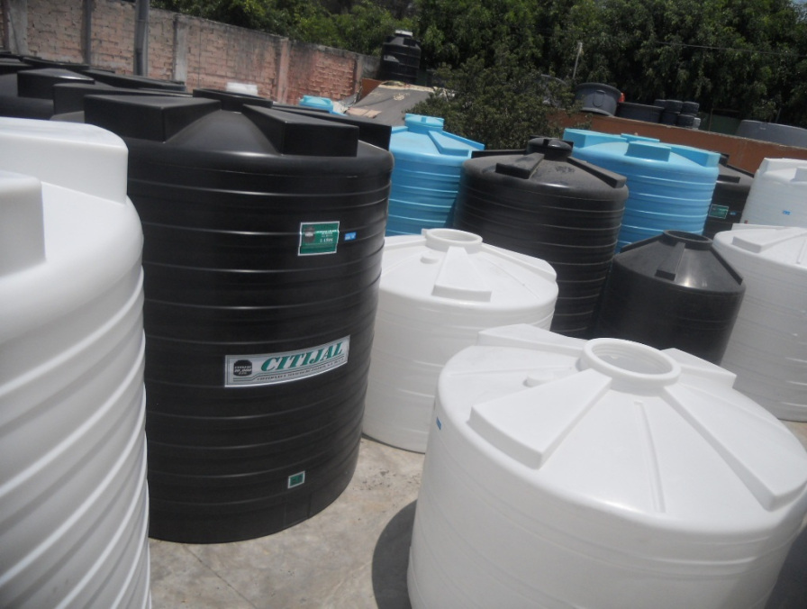 Distribuidores de cisternas y tanques Citijal en Guadalajara Zapopan tlajomulco Tonala Jalisco