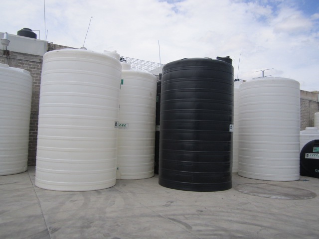 Cisternas Citijal de 13,500 litros en Guadalajara Zapopan Tlaquepaque Tonala