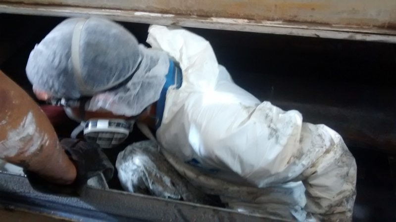 Sanitizado desinfectado limpieza de tinacos lavado de cisternas Tonala Zapopan Guadalajara