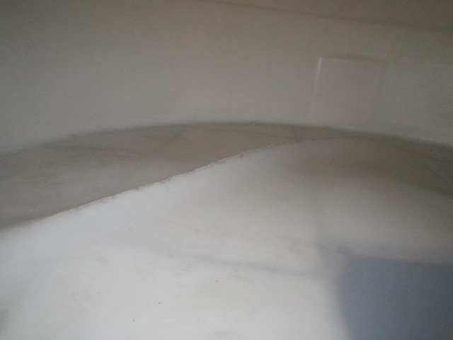 Reparacion de cisternas Rotoplas con filtraciones de agua en Guadalajara 