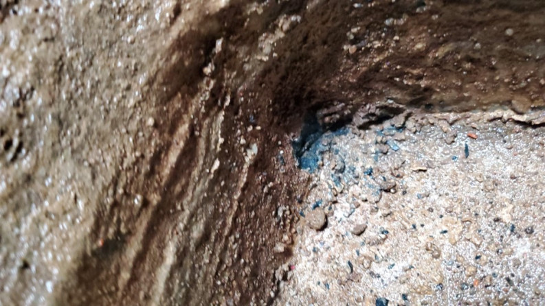 Como arreglar aljibes con fugas de agua 