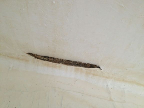 Reparado de cisternas  con grietas  fugas fisuras filtraciones en zapopan