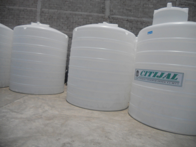 Cisternas de 5,00 litros precio venta Guadalajara 