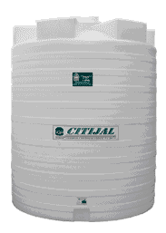 Cisternas Citijal de 10000 litros en Guadalajara Zapopan Tonala Tlaquepaque