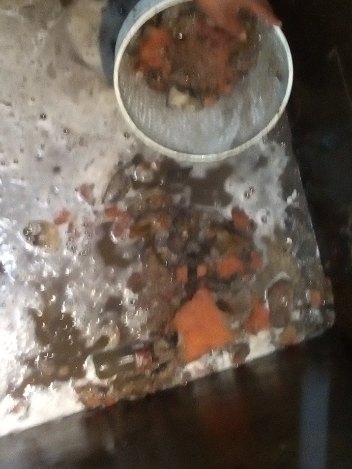 Servicio de desazolve de aljibes con lodo basura  desazolve en  Guadalajara y Zapopan